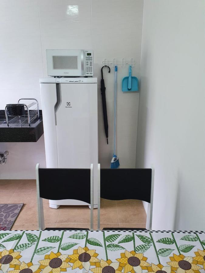 Apartment Ipe Eco Village *