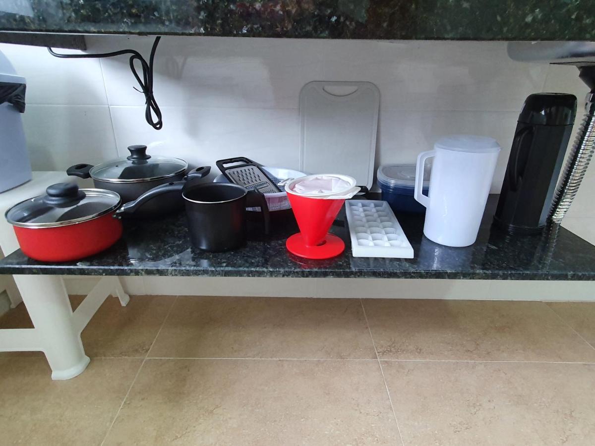 Ipe Eco Village Apartment