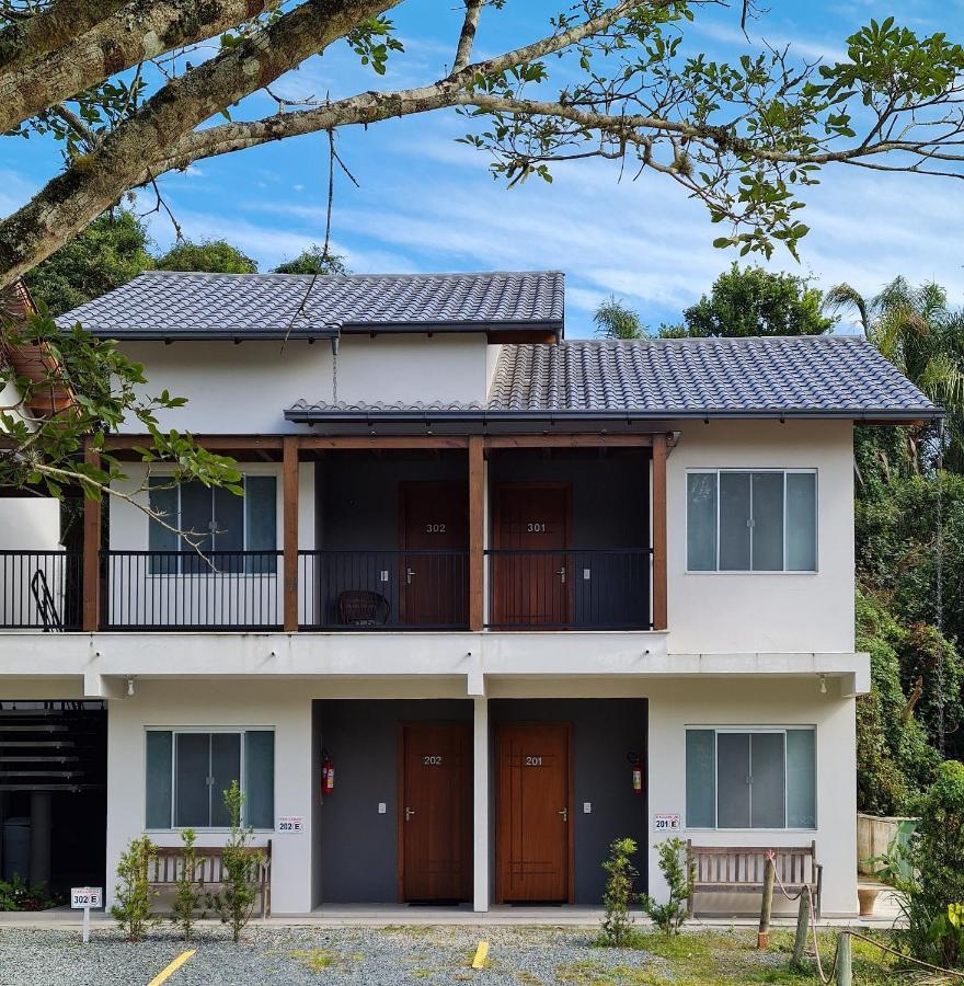 Ipe Eco Village Apartment Penha (Santa Catarina)