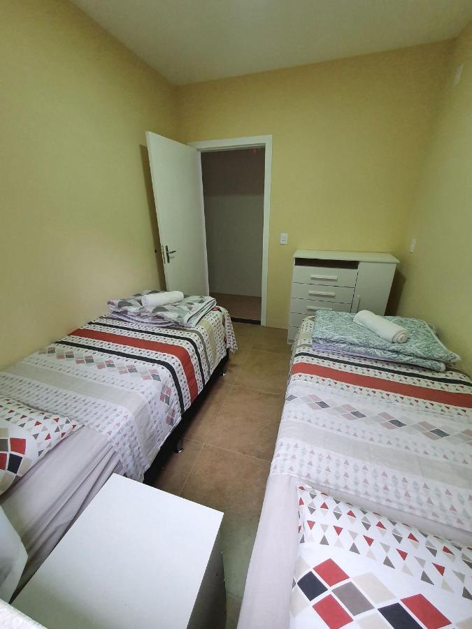 Apartment Ipe Eco Village *