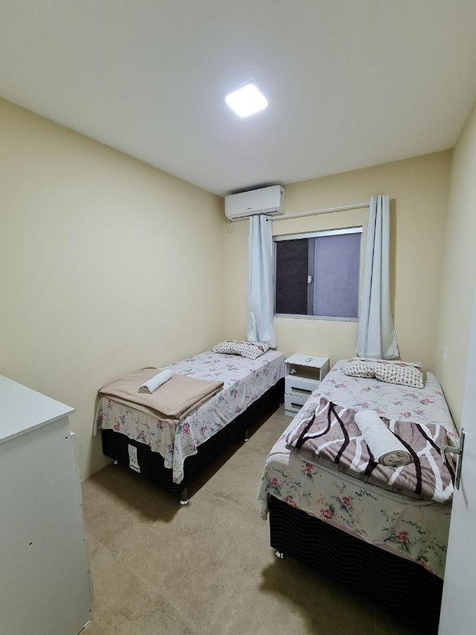 Ipe Eco Village Apartment