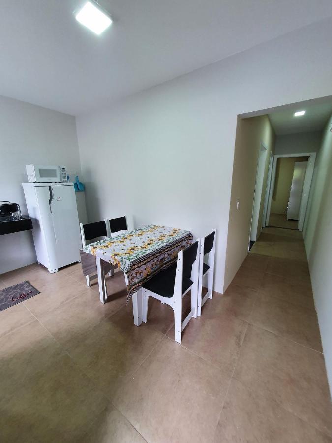 Apartment Ipe Eco Village Penha (Santa Catarina)