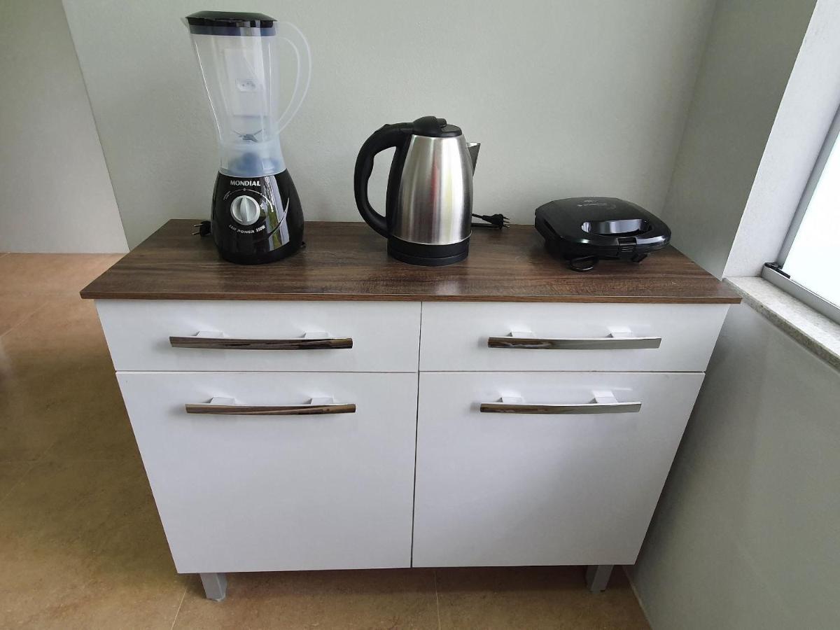 Ipe Eco Village Apartment *