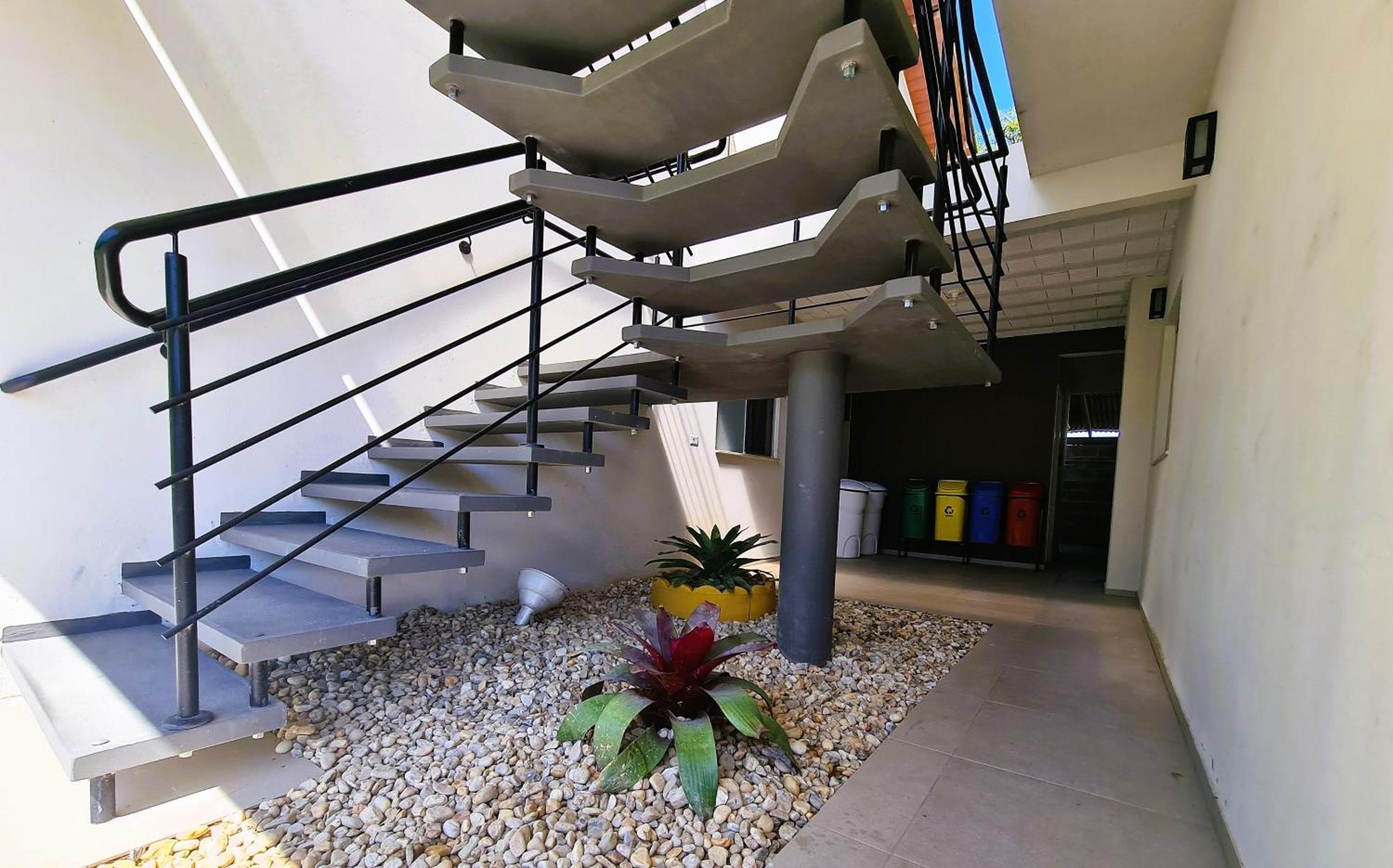 Apartment Ipe Eco Village