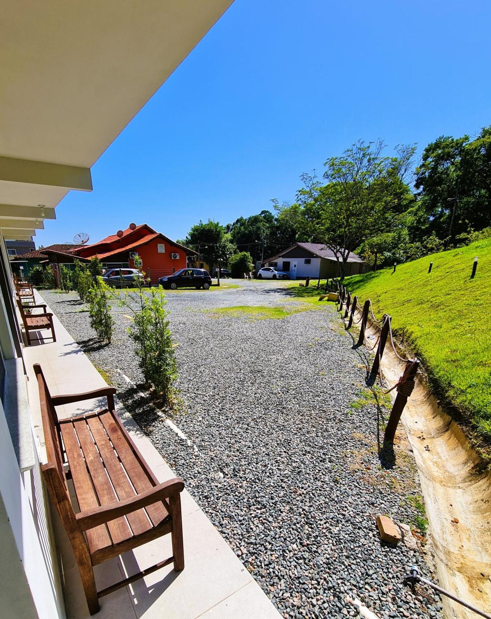 Ipe Eco Village Apartment *